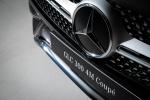 Mercedes-Benz GLC300 4Matic AMG Line Coupe 2019 года (LA)